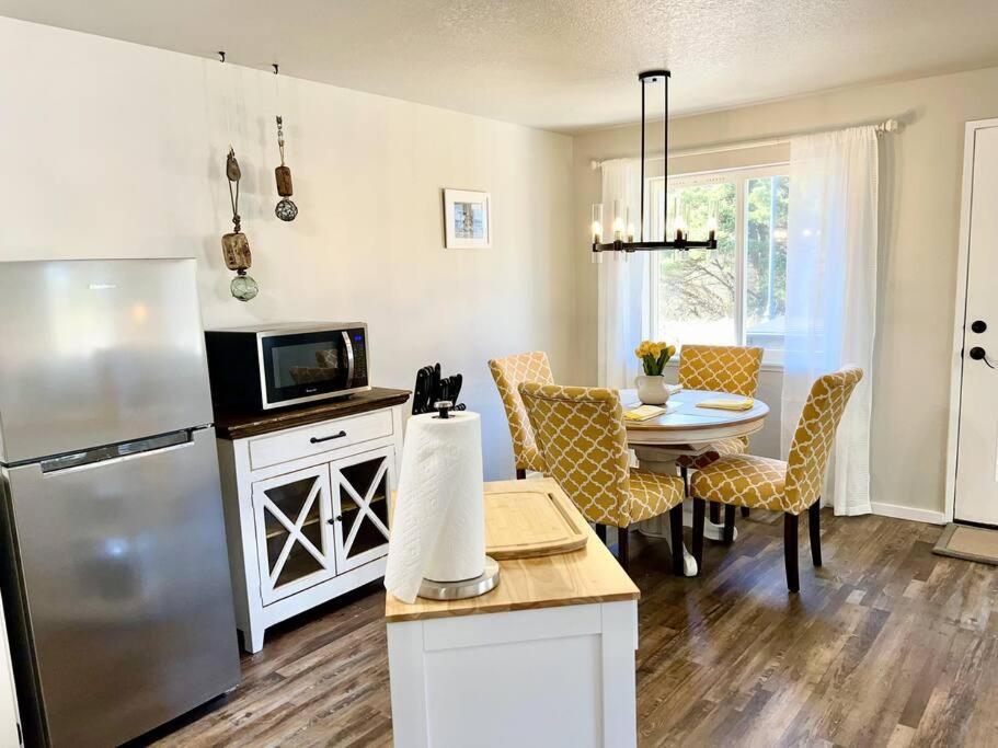 Ferienwohnung Kono Kabana A - An Easy Walk To All The Fun Long Beach Exterior foto
