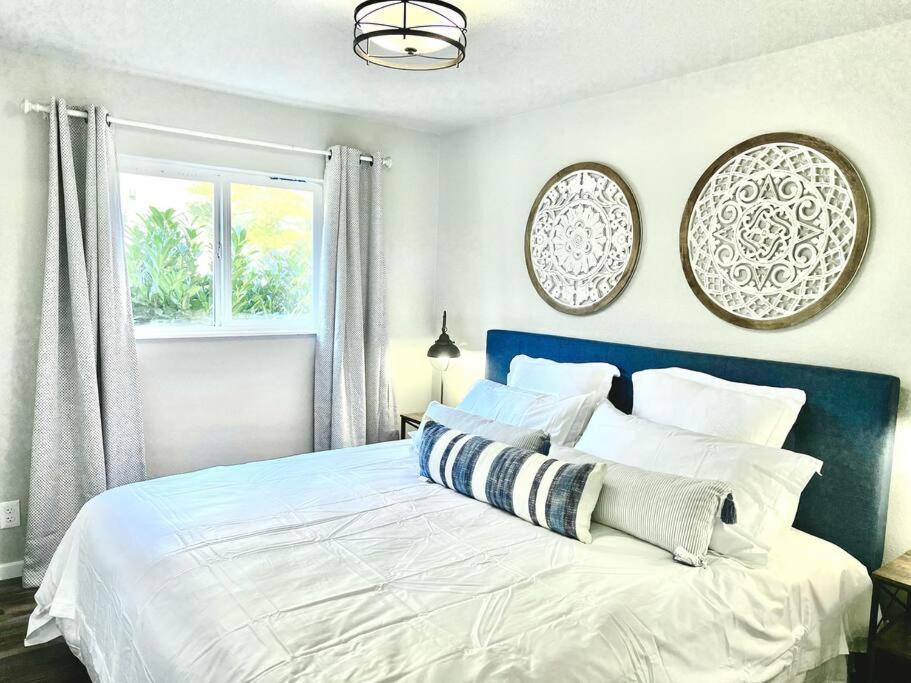 Ferienwohnung Kono Kabana A - An Easy Walk To All The Fun Long Beach Exterior foto